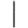 Etui Spigen Liquid Air do Galaxy S24 – Czarny Matowy (Matte Black)